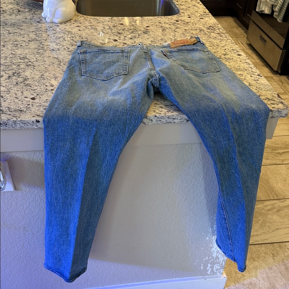 Levi’s 501 34x30